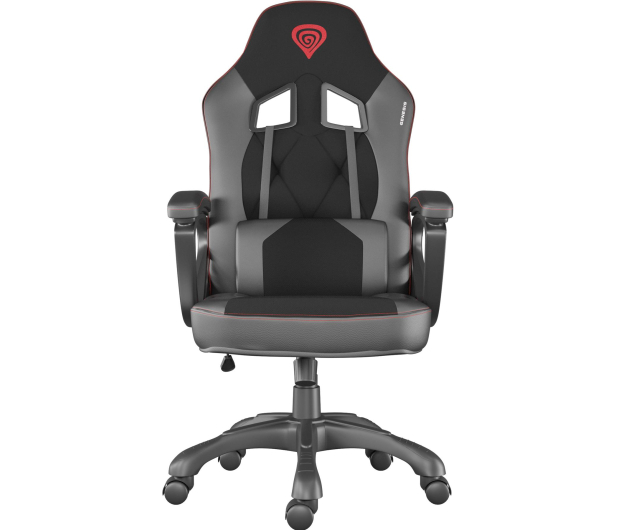 Genesis Fotel gamingowy Nitro 330 czarny - 1077859 - zdjęcie 2